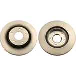 TRW Brzdový kotouč větraný Ø290mm DF6259