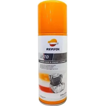 Repsol Moto Degreaser & Engine Cleaner 300 ml