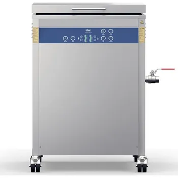 Ultrazvuková čistička Ultrazvuková čistička Elmasonic xtra ST 1400H, 3 x 400 V, pracovní objem 97 litrů
