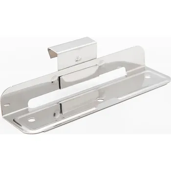 Nerezová příponka posuvná I - 25 mm