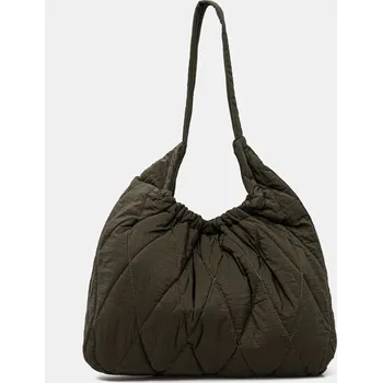 Kabelka Kabelka Morgan 2MANO zelená 91X, vel. ONE SIZE