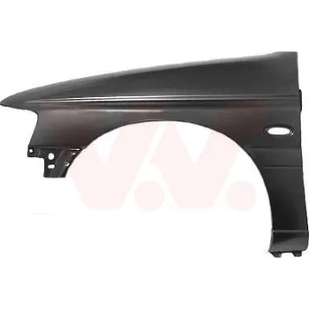 Blatník karosérie Blatník VAN WEZEL 1856655