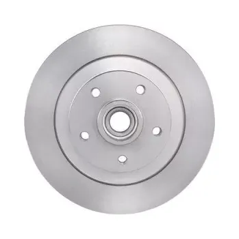 Brzdový kotouč BOSCH Brzdový kotouč plný Ø300mm 0 986 479 445