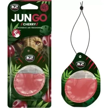 Autokosmetika K2 JUNGO CHERRY