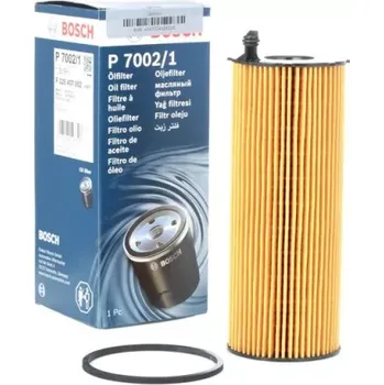 Olejový filtr BOSCH Olejový filtr F 026 407 002