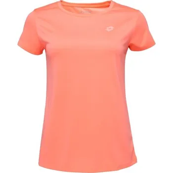 Dámské sportovní tričko Lotto MSP TEE XL Lososová