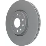 ATE Brzdový kotouč Ø314mm 24.0130-0220.1