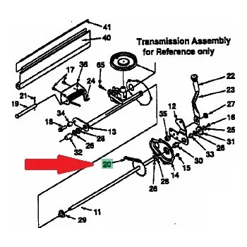 Řetěz na kolo Řetěz pohonu 12 článků