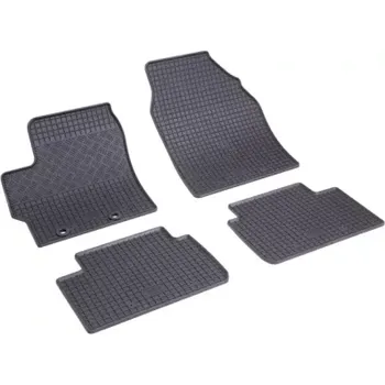 autokoberec Rigum Toyota Yaris Cross 2021- gumové autokoberce