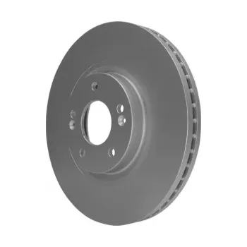 Brzdový kotouč ATE Brzdový kotouč větraný Ø321mm 24.0132-0169.1