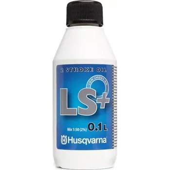 Motorový olej HUSQVARNA 2T LS+ 100ml