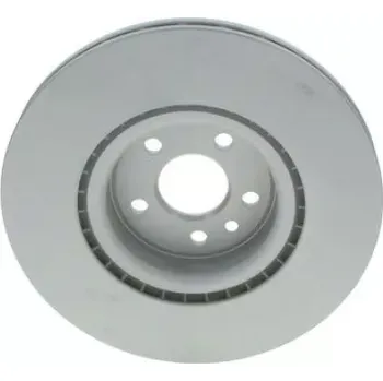 Brzdový kotouč BOSCH Brzdový kotouč větraný Ø336mm 0 986 479 395