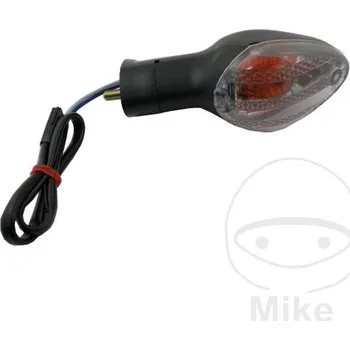 Osvětlení pro motocykl JMP blinkr BL 0112 přední pravý