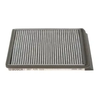Kabinový filtr BOSCH Kabinový filtr 1 987 435 533