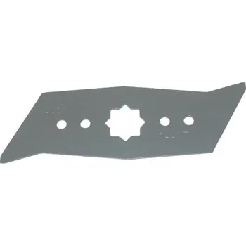 Sada 16-ti nožů vertikutátoru