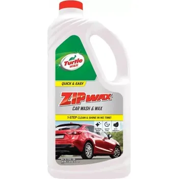 Autokosmetika Turtle Wax Zip Wax 1L