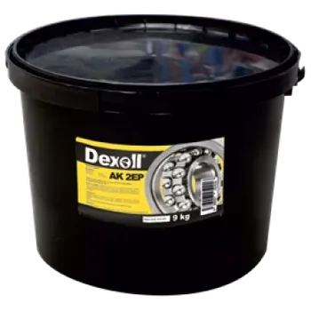 DEXOLL Mazivo AK 2EP 9 kg