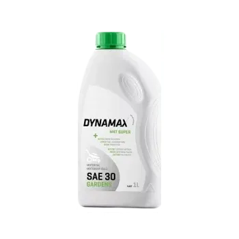 Motorový olej DYNAMAX M4T SUPER SAE 30 1L