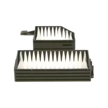 Kabinový filtr BOSCH Kabinový filtr 1 987 435 043