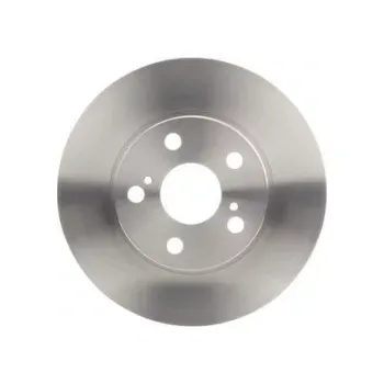 Brzdový kotouč BOSCH Brzdový kotouč větraný Ø255mm 0 986 479 564