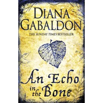 An Echo in the Bone - Diana Gabaldon Orion