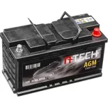 ATECH AGM 12V 95AH 850A BA AGM95