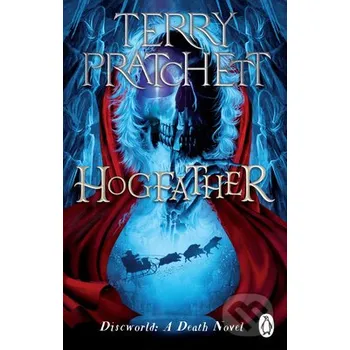 Hogfather: (Discworld Novel 20) - Terry Pratchett Transworld