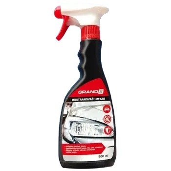 GrandX Odstraňovač Hmyzu 500ml