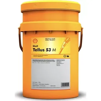Hydraulický olej Shell TELLUS S3 M 68 20L
