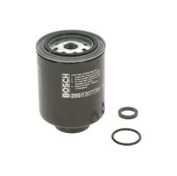 Palivový filtr BOSCH Palivový filtr 1 457 434 453