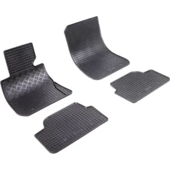 autokoberec Koberce gumové Rigum BMW 1 5dv HB 04- (E87)