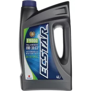 Motorový olej SUZUKI ECSTAR F9000 C2 0W-30 4L