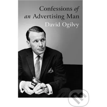 Confessions of an Advertising Man - David Ogilvy Southbank Publishing