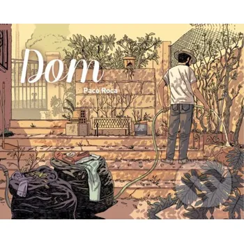 Dom - Paco Roca Absynt