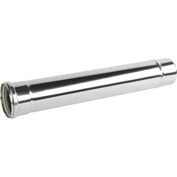 Kouřovod PRODMAX TJ100 Roura 500 mm nerez