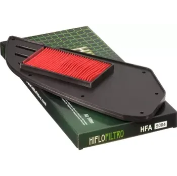 Vzduchový filtr HIFLO FILTRO vzduchový filtr HFA5004