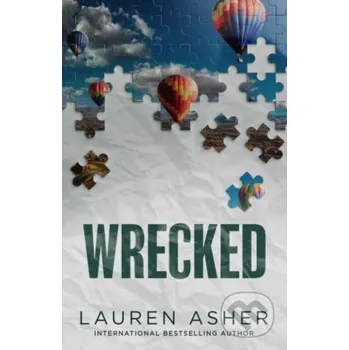 Wrecked - Lauren Asher Simon & Schuster