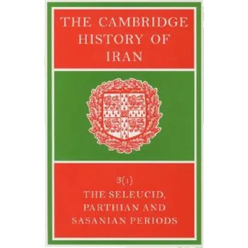 Cambridge History of Iran – E. Yarshater (EN)