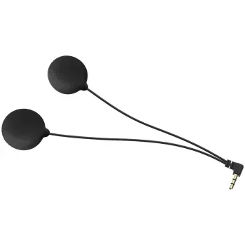 Sluchátka HD sluchátka pro headsety řady SF, SENA