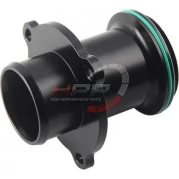 Příslušenství pro turbodmychadlo Adaptér na sací část turba (Turbo Muffler Delete) - VW, Audi, Seat, Škoda 2.0 TSi motory EA888 Gen 4