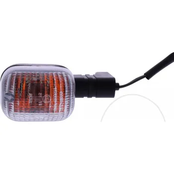 Osvětlení pro motocykl JMP blinkr BL 1924 zadní levý