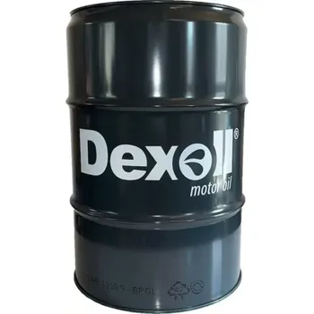 Motorový olej Dexoll 5W-30 LL III 58L