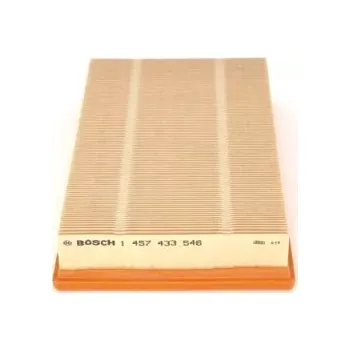 Vzduchový filtr BOSCH Vzduchový filtr 1 457 433 546