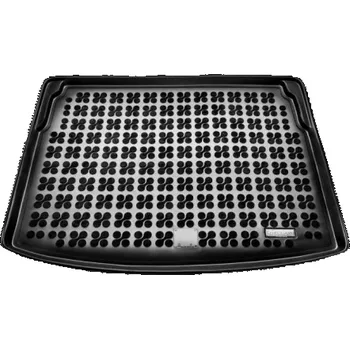 Autodoplněk Gumová vana do kufru Rezaw Plast Toyota AURIS II Hybrid horní poloha 2012-2018