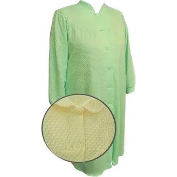 Dámský župan Dámský lehký župan v nadměrné velikosti 2928