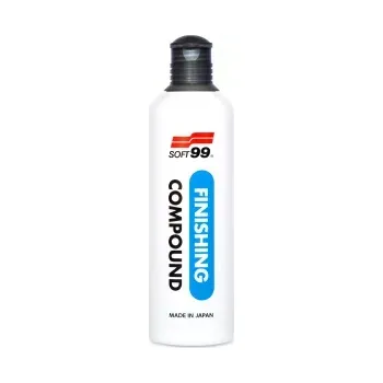 Soft99 Finishing Compound 300 ml