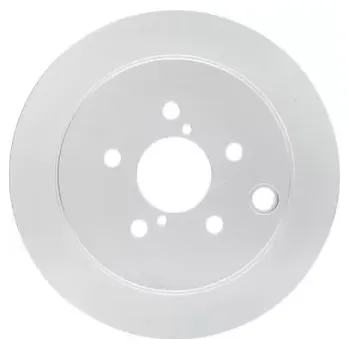 Brzdový kotouč BOSCH Brzdový kotouč plný Ø274mm 0 986 479 634