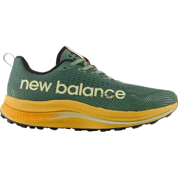 Pánská obuv Trailové boty New Balance FuelCell SuperComp Trail mttrxcc1 Velikost 42,5 EU | 8,5 UK | 9 US | 27 CM