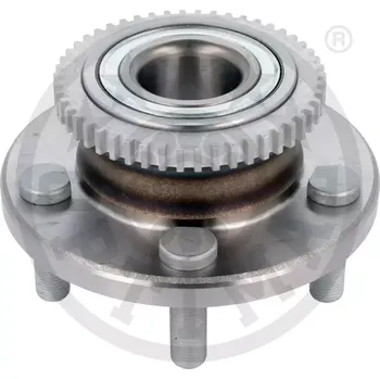 OPTIMAL Sada ložiska kola OPT 301651