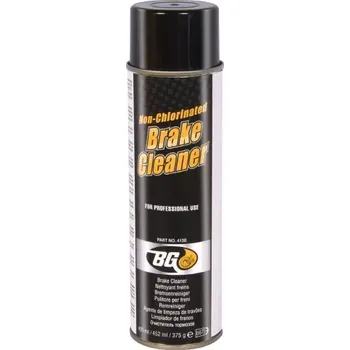 Provozní kapalina BG Products BG 403 NON-CHLOR BRAKE CLEANER - Čistič brzd bez obsahu chlóru 443ml